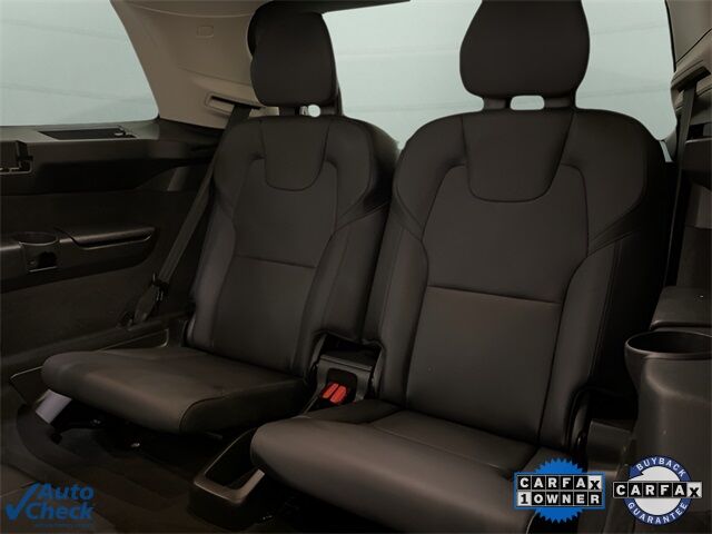 2025 Volvo XC90 B6 Plus 7-Seater Dallas TX