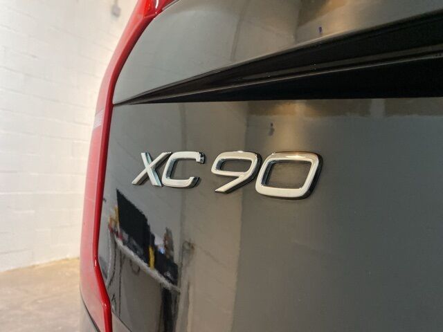2025 Volvo XC90 B6 Plus 7-Seater Dallas TX