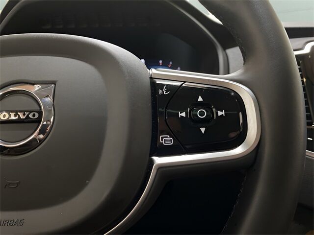 2025 Volvo XC90 B6 Plus 7-Seater Dallas TX