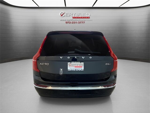 2025 Volvo XC90 B6 Plus 7-Seater Dallas TX
