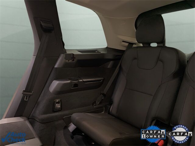 2025 Volvo XC90 B6 Plus 7-Seater Dallas TX