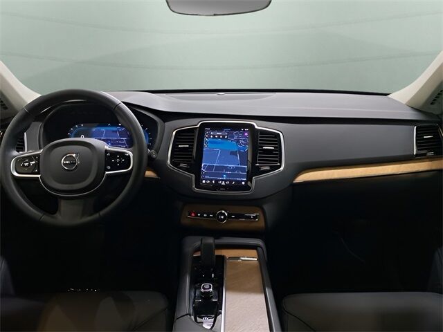 2025 Volvo XC90 B6 Plus 7-Seater Dallas TX