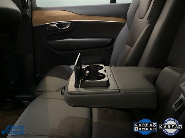 2025 Volvo XC90 B6 Plus 7-Seater Dallas TX