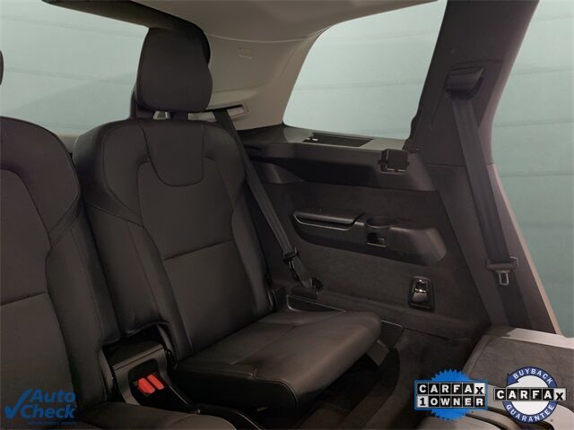 2025 Volvo XC90 B6 Plus 7-Seater Dallas TX