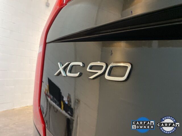 2025 Volvo XC90 B6 Plus 7-Seater Dallas TX