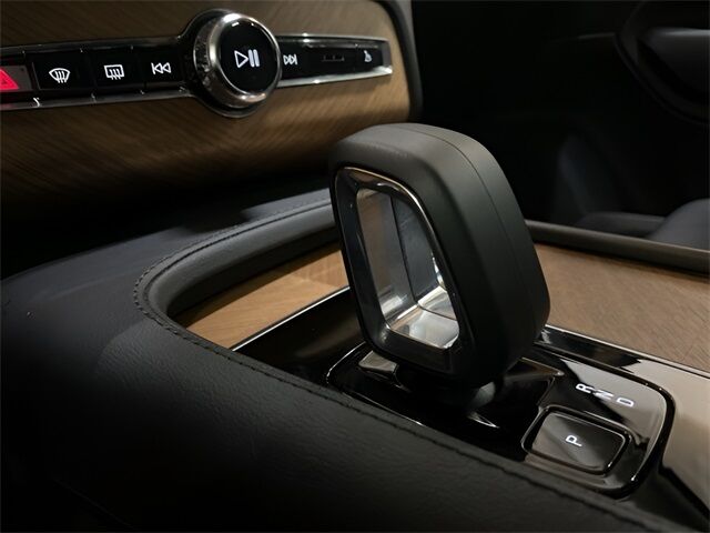 2025 Volvo XC90 B6 Plus 7-Seater Dallas TX