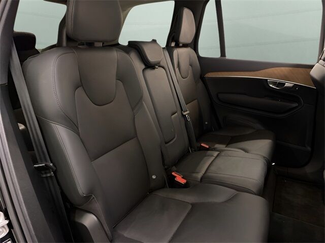 2025 Volvo XC90 B6 Plus 7-Seater Dallas TX