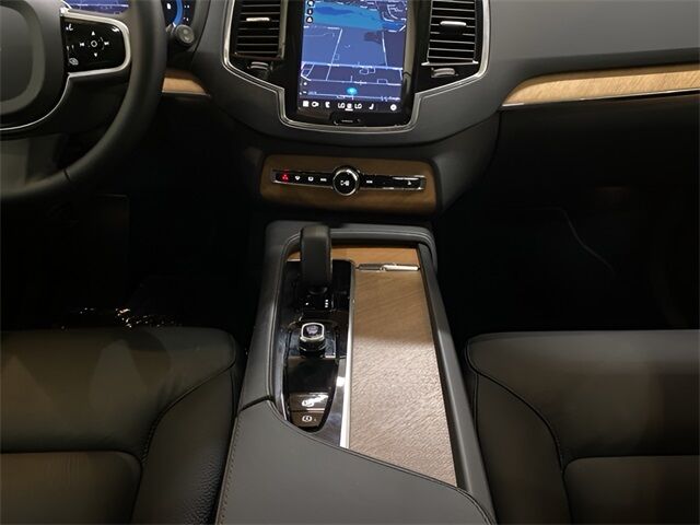 2025 Volvo XC90 B6 Plus 7-Seater Dallas TX