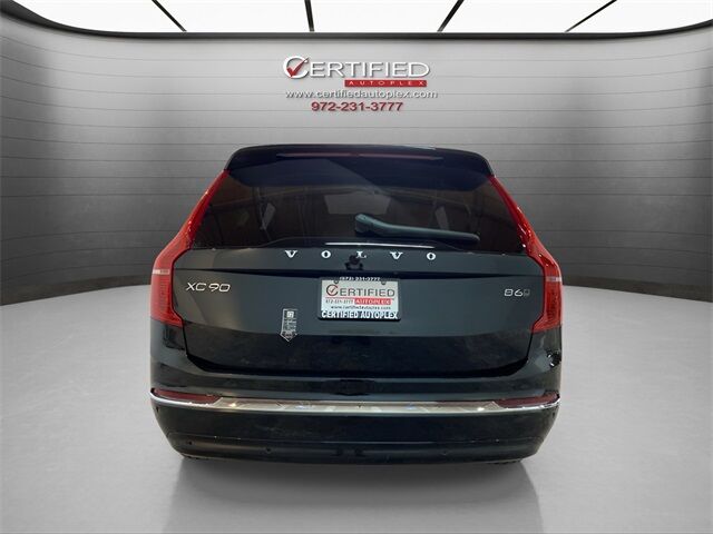 2025 Volvo XC90 B6 Plus 7-Seater Dallas TX