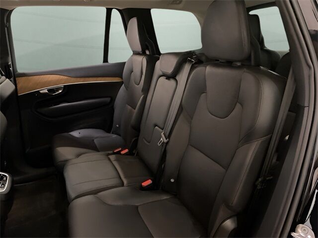 2025 Volvo XC90 B6 Plus 7-Seater Dallas TX