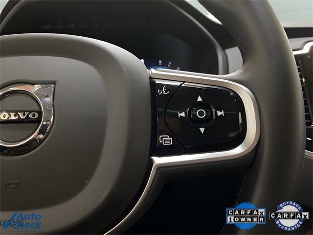 2025 Volvo XC90 B6 Plus 7-Seater Dallas TX