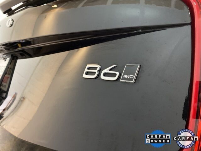 2025 Volvo XC90 B6 Plus 7-Seater Dallas TX