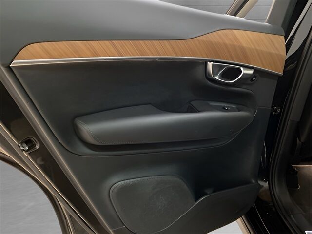 2025 Volvo XC90 B6 Plus 7-Seater Dallas TX