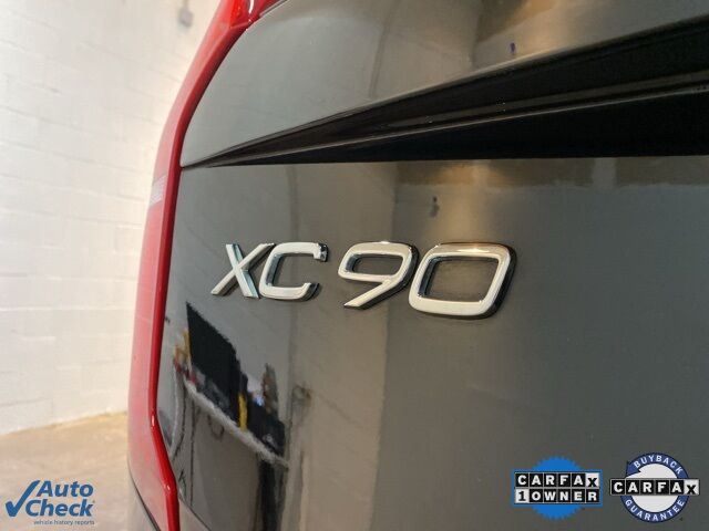 2025 Volvo XC90 B6 Plus 7-Seater Dallas TX