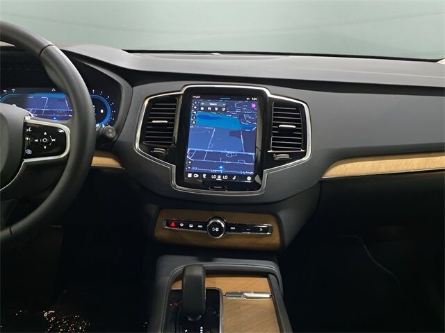 2025 Volvo XC90 B6 Plus 7-Seater Dallas TX