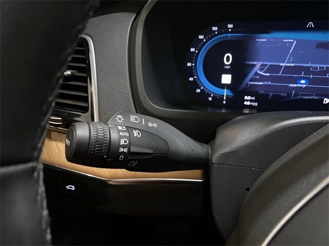 2025 Volvo XC90 B6 Plus 7-Seater Dallas TX