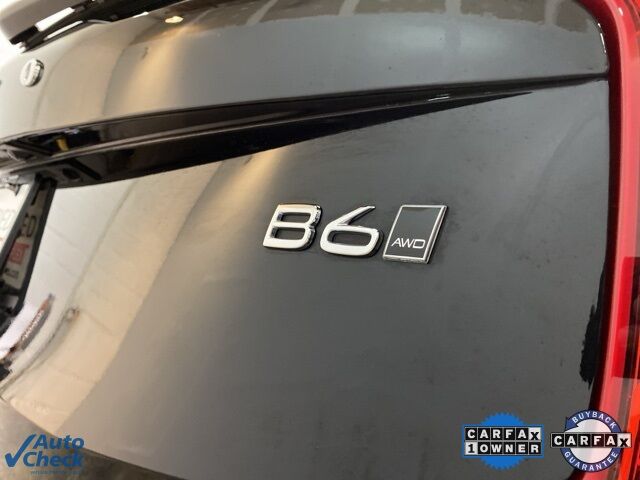 2025 Volvo XC90 B6 Plus 7-Seater Dallas TX