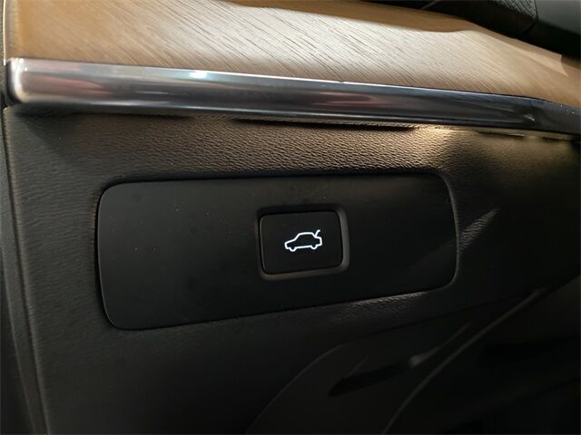 2025 Volvo XC90 B6 Plus 7-Seater Dallas TX