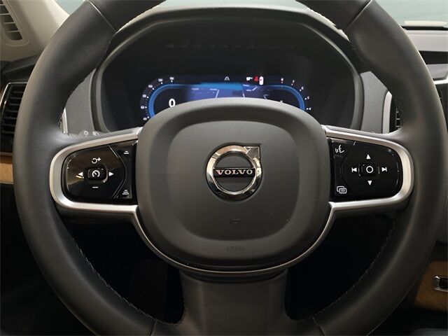 2025 Volvo XC90 B6 Plus 7-Seater Dallas TX