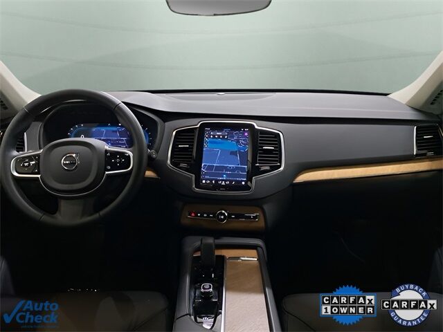 2025 Volvo XC90 B6 Plus 7-Seater Dallas TX