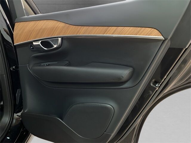 2025 Volvo XC90 B6 Plus 7-Seater Dallas TX