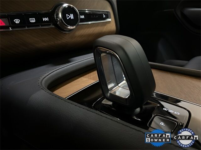 2025 Volvo XC90 B6 Plus 7-Seater Dallas TX
