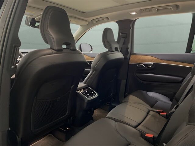 2025 Volvo XC90 B6 Plus 7-Seater Dallas TX