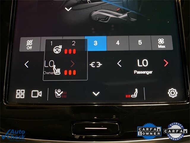 2025 Volvo XC90 B6 Plus 7-Seater Dallas TX