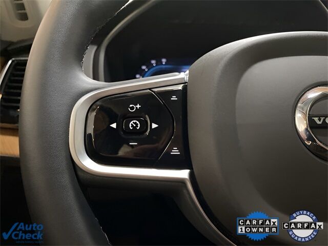 2025 Volvo XC90 B6 Plus 7-Seater Dallas TX