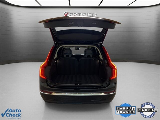 2025 Volvo XC90 B6 Plus 7-Seater Dallas TX