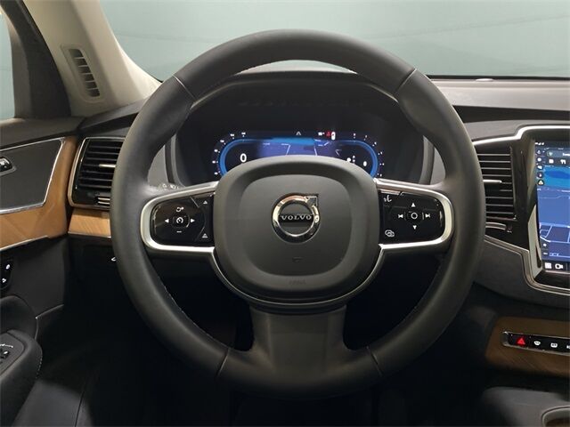 2025 Volvo XC90 B6 Plus 7-Seater Dallas TX