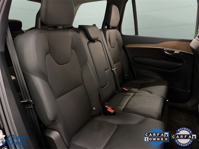 2025 Volvo XC90 B6 Plus 7-Seater Dallas TX