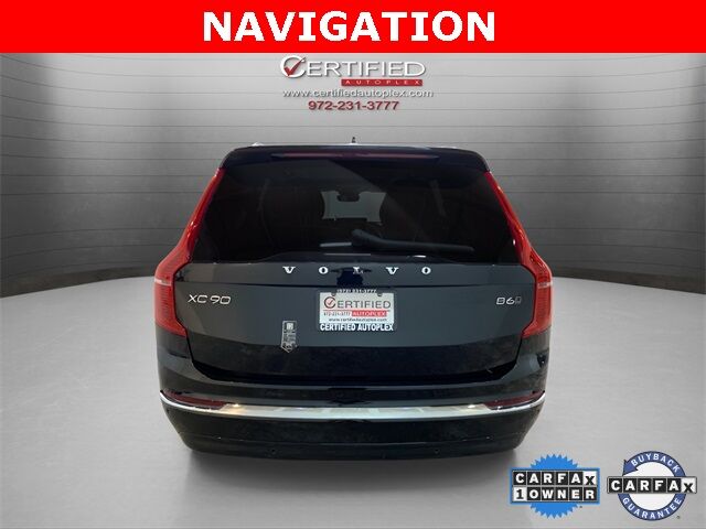 2025 Volvo XC90 B6 Plus 7-Seater Dallas TX