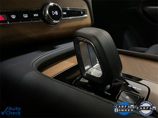 2025 Volvo XC90 B6 Plus 7-Seater Dallas TX