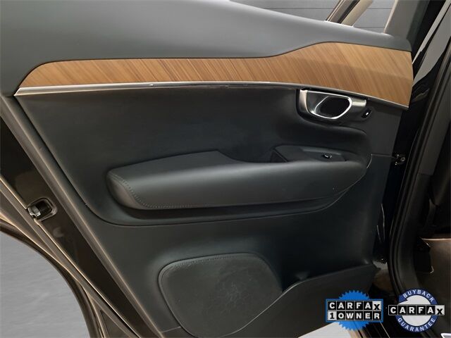 2025 Volvo XC90 B6 Plus 7-Seater Dallas TX
