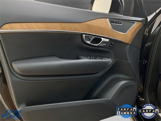 2025 Volvo XC90 B6 Plus 7-Seater Dallas TX