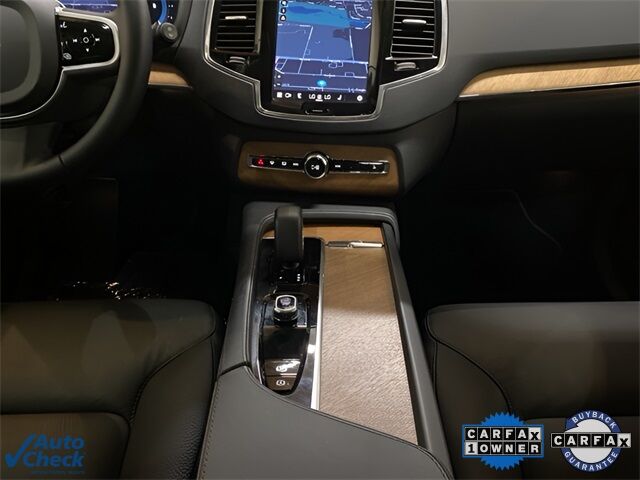 2025 Volvo XC90 B6 Plus 7-Seater Dallas TX