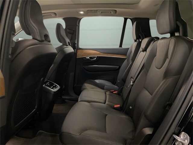 2025 Volvo XC90 B6 Plus 7-Seater Dallas TX