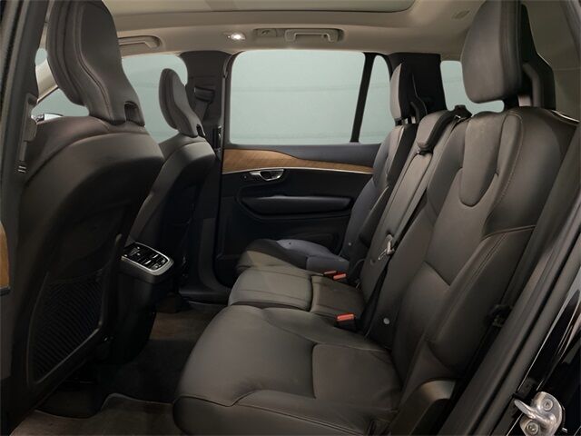 2025 Volvo XC90 B6 Plus 7-Seater Dallas TX