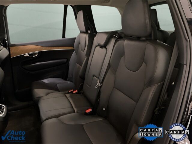 2025 Volvo XC90 B6 Plus 7-Seater Dallas TX