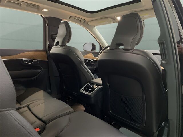 2025 Volvo XC90 B6 Plus 7-Seater Dallas TX