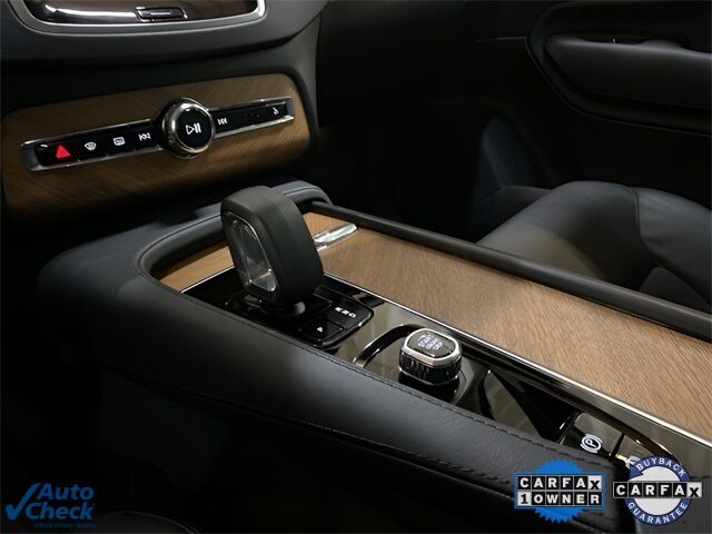 2025 Volvo XC90 B6 Plus 7-Seater Dallas TX