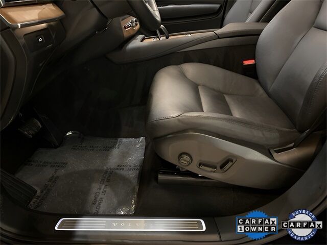 2025 Volvo XC90 B6 Plus 7-Seater Dallas TX