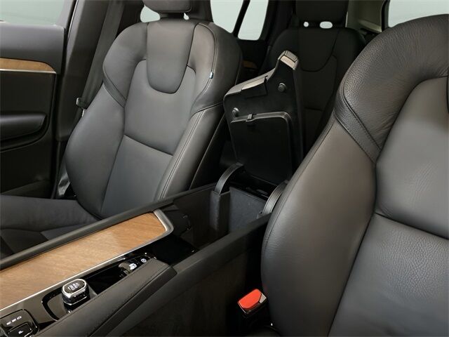 2025 Volvo XC90 B6 Plus 7-Seater Dallas TX
