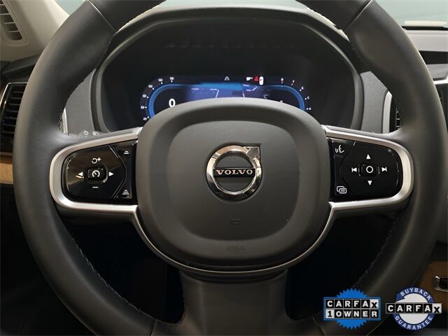 2025 Volvo XC90 B6 Plus 7-Seater Dallas TX