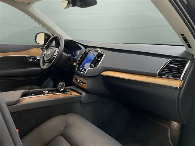 2025 Volvo XC90 B6 Plus 7-Seater Dallas TX