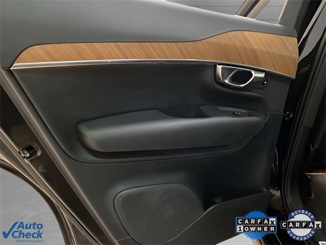 2025 Volvo XC90 B6 Plus 7-Seater Dallas TX