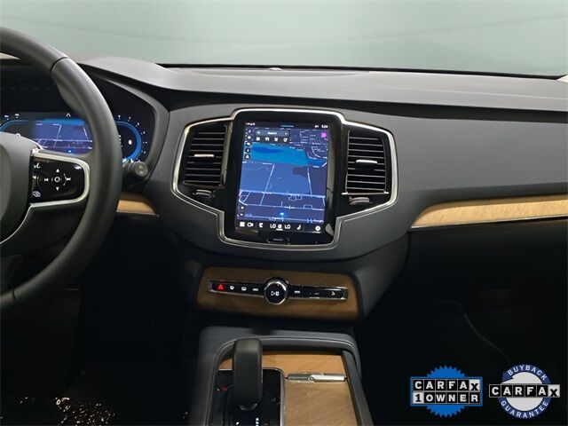 2025 Volvo XC90 B6 Plus 7-Seater Dallas TX
