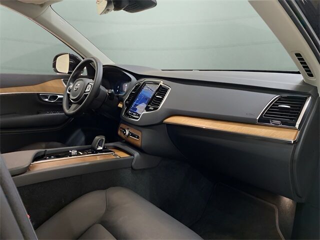 2025 Volvo XC90 B6 Plus 7-Seater Dallas TX