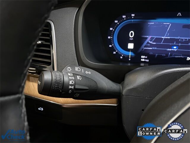 2025 Volvo XC90 B6 Plus 7-Seater Dallas TX